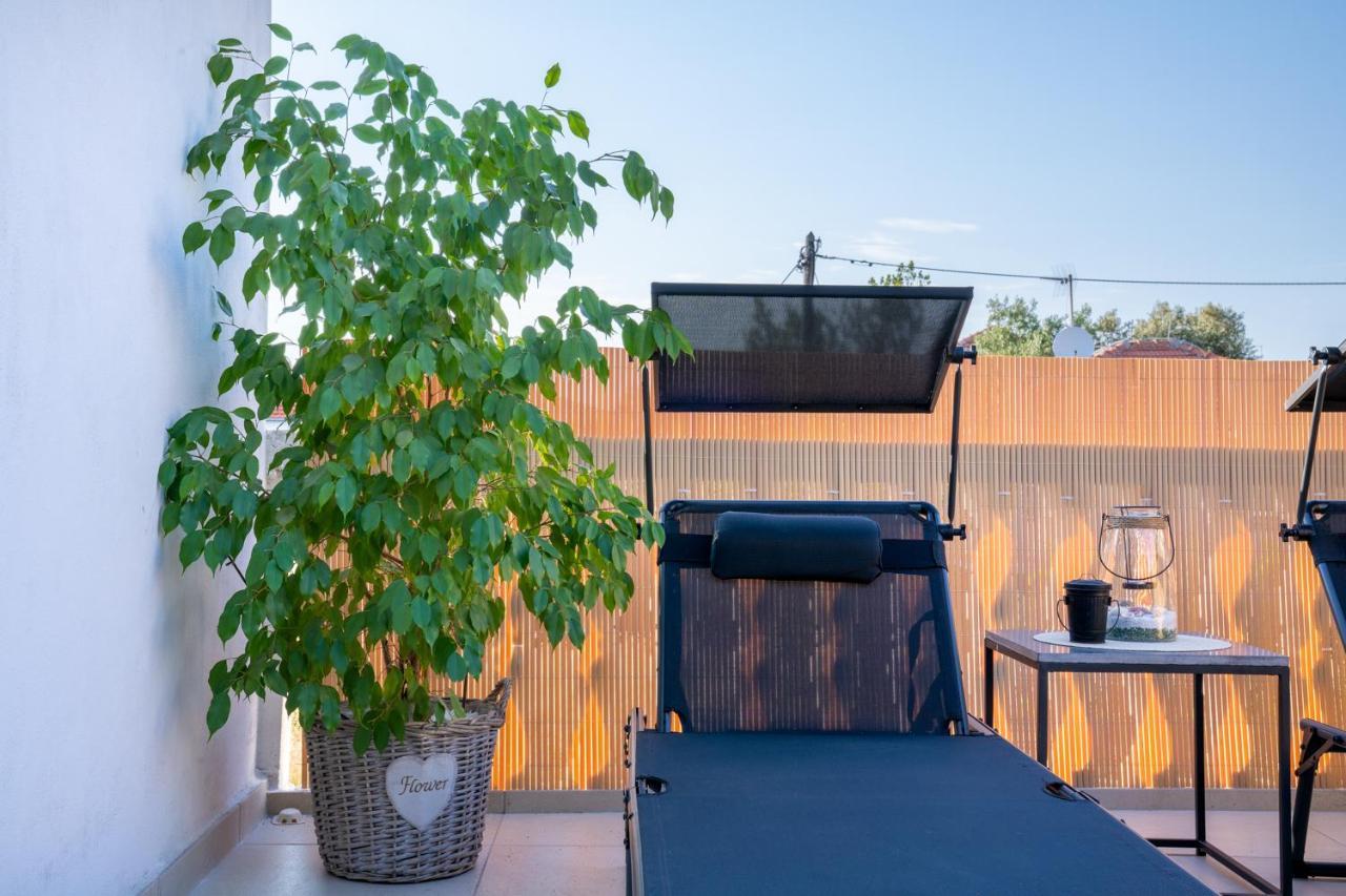 Appartamento Paula With Private Jacuzzi And Parking- Near The