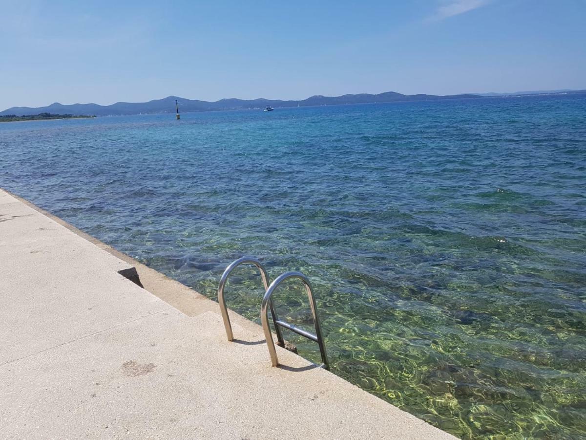 Paula With Private Jacuzzi And Parking- Near The * Zadar